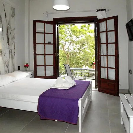 Villa Zina In Pelion Agios Dimitrios  Exterior photo