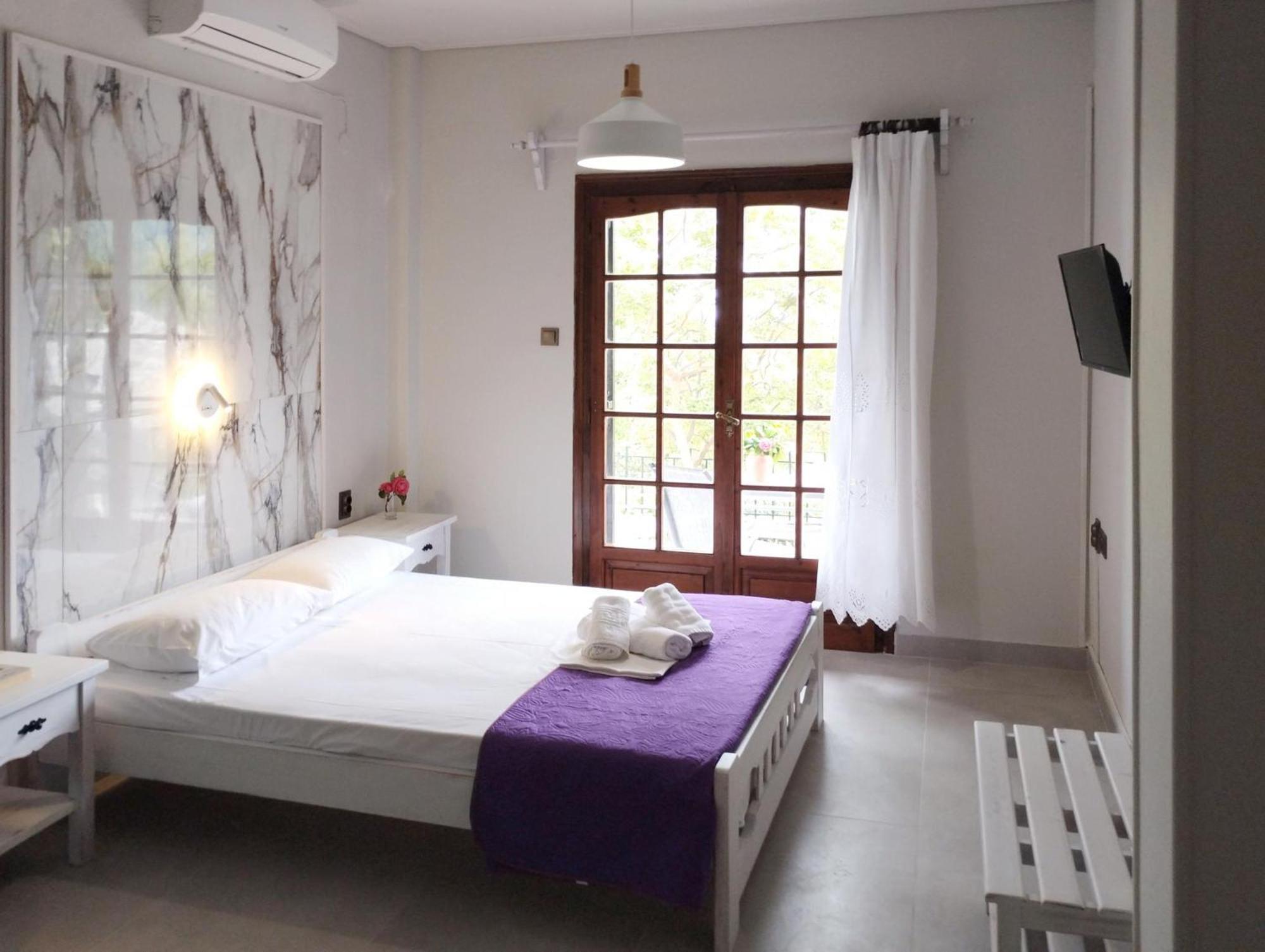 Apartment Zina In Pelion *