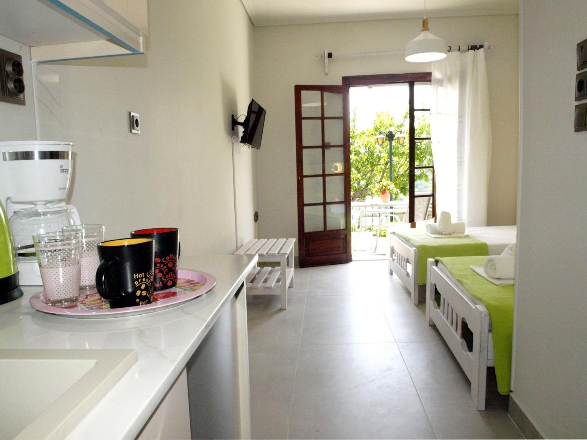 Apartment Zina In Pelion *