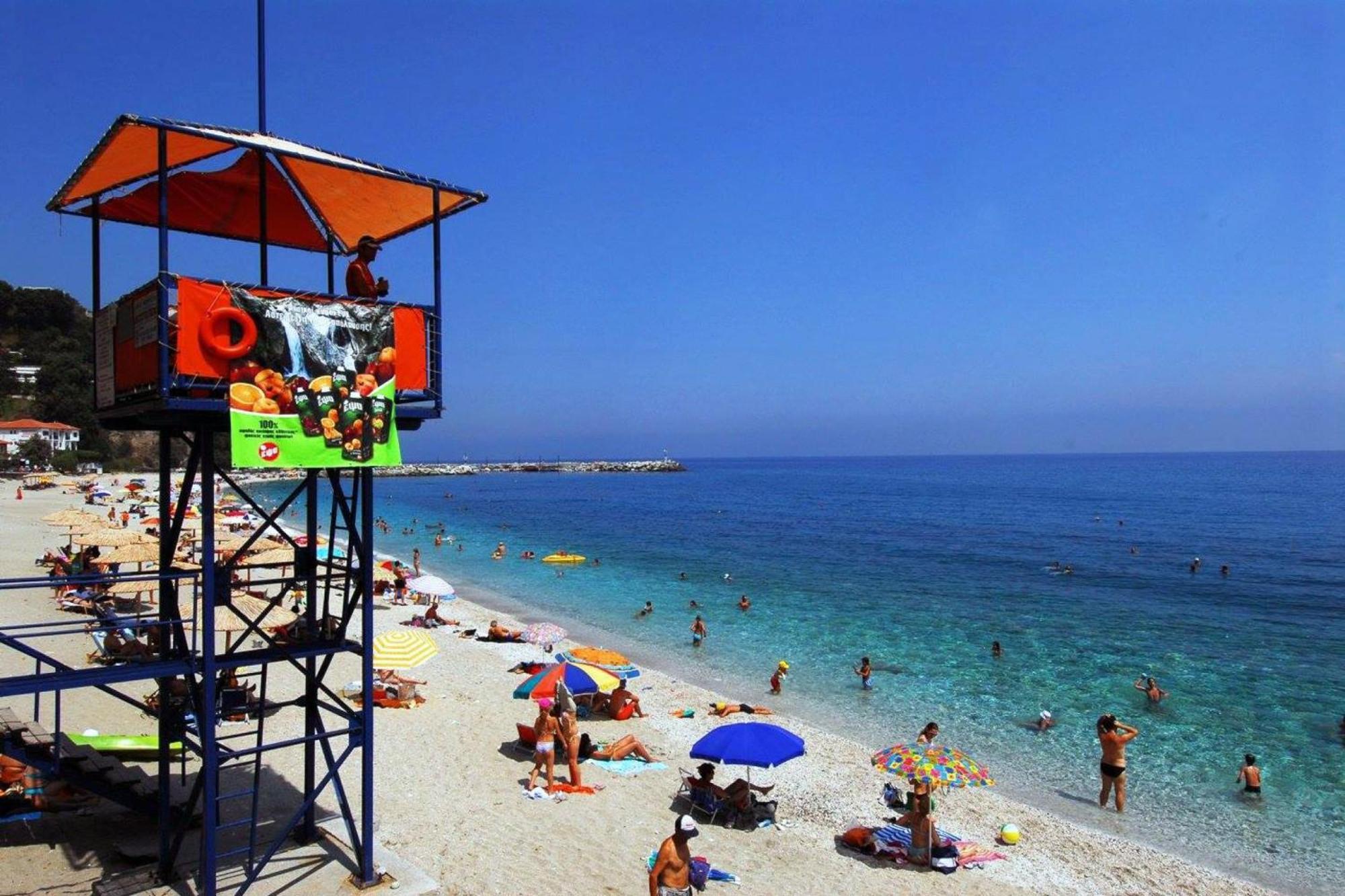 Zina In Pelion * Agios Dimitrios (Magnesia)
