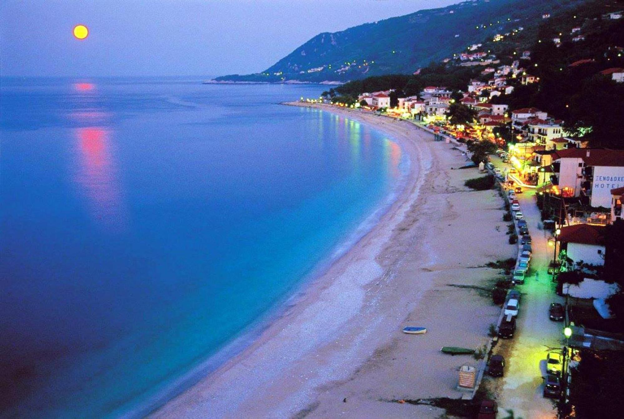 Apartment Zina In Pelion Agios Dimitrios (Magnesia)