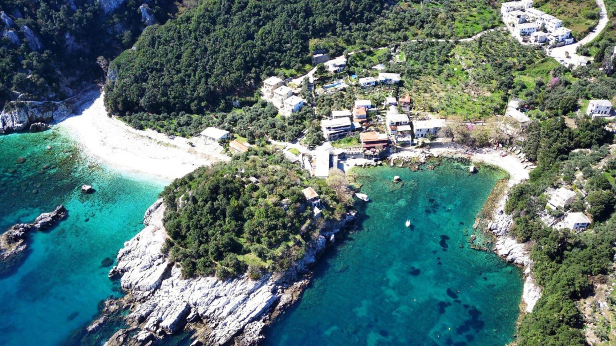 Apartment Zina In Pelion