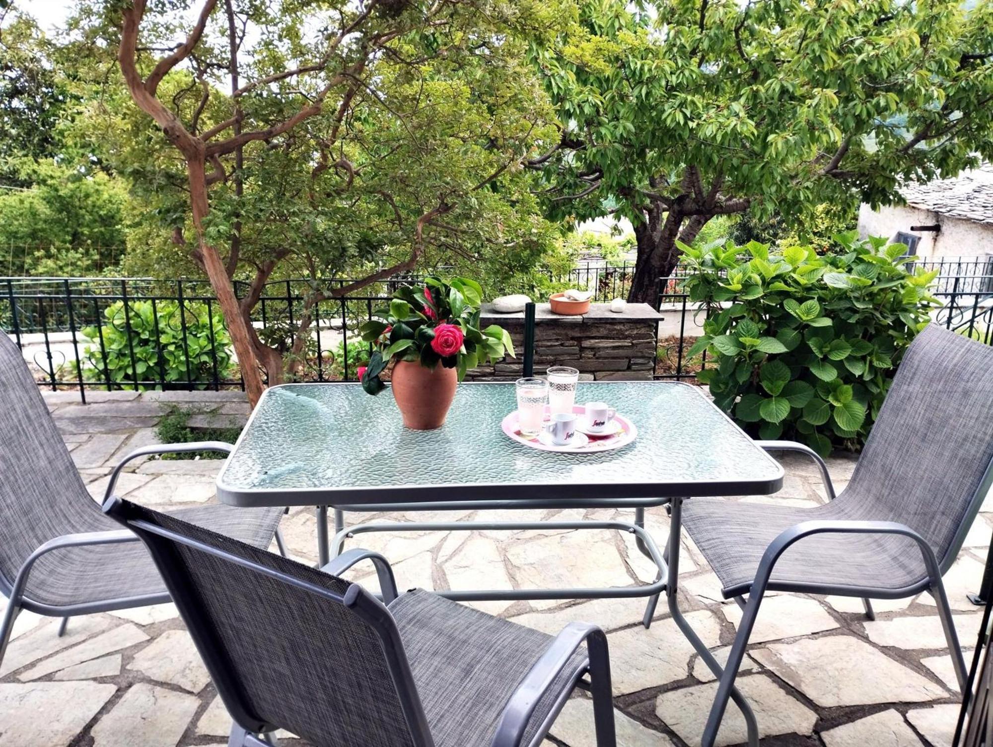 Zina In Pelion Apartment Agios Dimitrios (Magnesia)