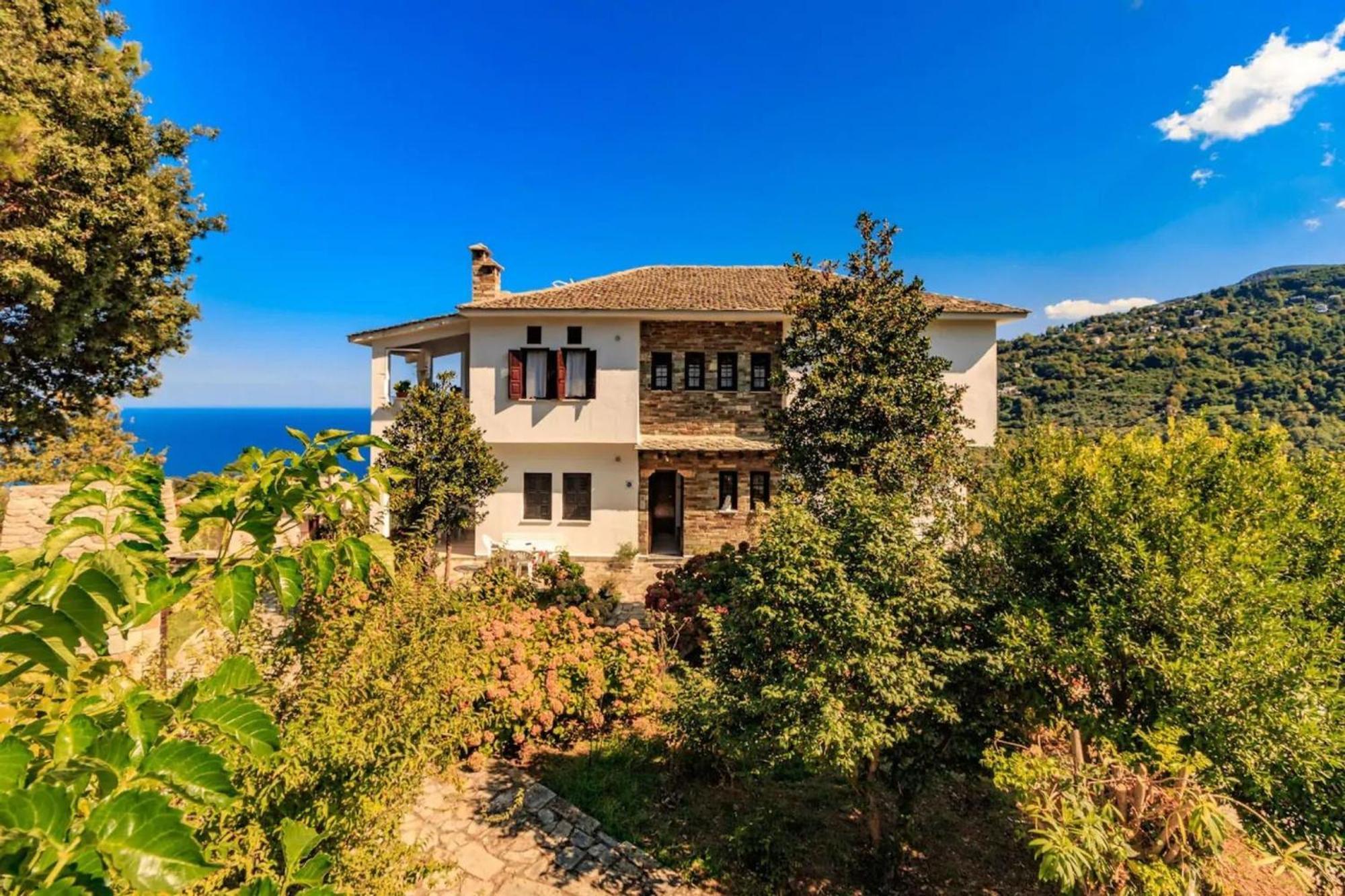 Apartment Zina In Pelion *