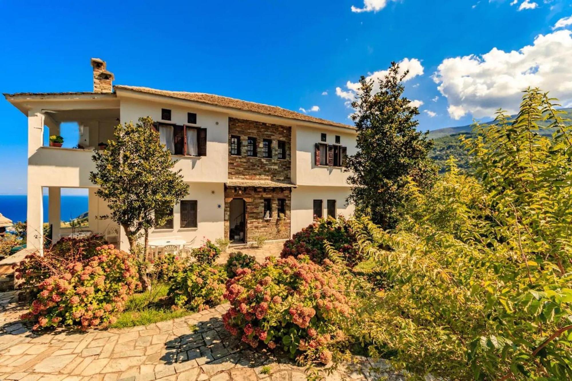 Apartment Zina In Pelion *